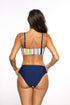 Swimsuit two piece model 179634